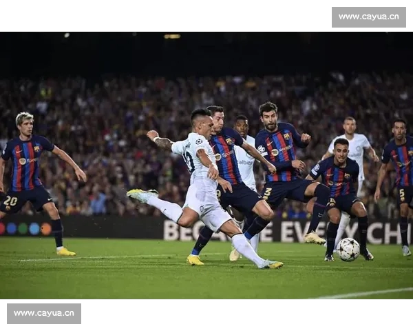 欧冠焦点战比分预测与走势解析谁能笑到最后全方位前瞻与数据模型推演